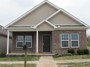 157 Ridge Vw, Versailles, KY 40383