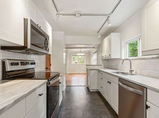 3215 SE 53rd Ave, Portland, OR 97206