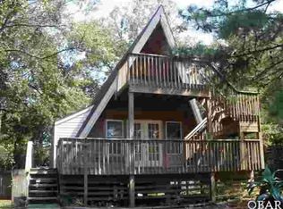 814 Colington Dr, Kill Devil Hills, NC 27948