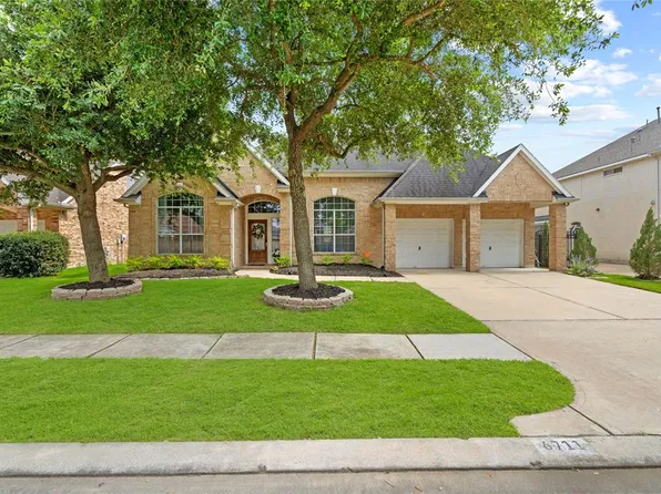 6711 Felicia Oaks Trail, Houston, TX 77064