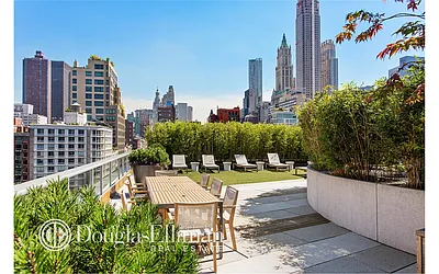 Sold by Douglas Elliman
