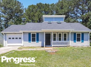 7811 Taylor Cir, Riverdale, GA 30274