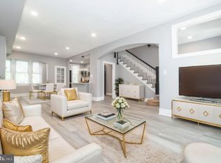 2111 N Ellamont St, Baltimore, MD 21216