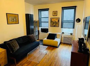 111 E 2nd St APT 3B, New York, NY 10009