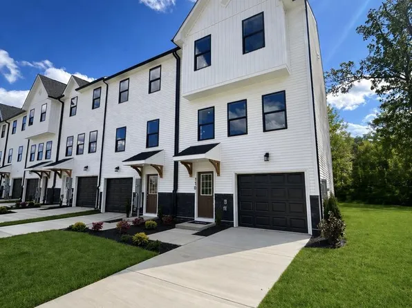 Shuoner Ct Homesite 111, Winchester, VA 22602