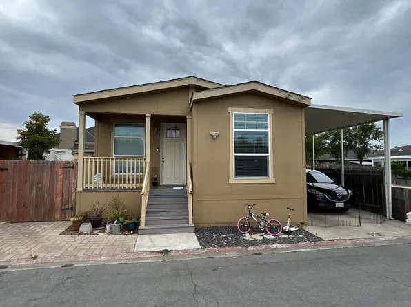 200 Burnett Ave Space 70, Morgan Hill, CA 95037