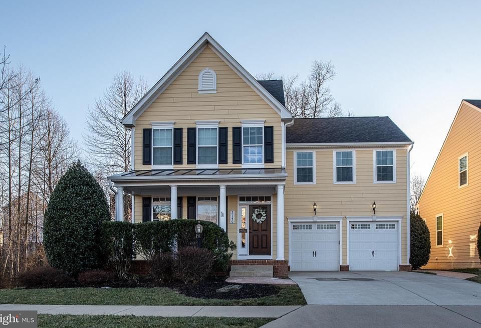 Welcome Home!