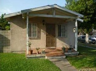 501 W Ramona Rd, Alhambra, CA 91803
