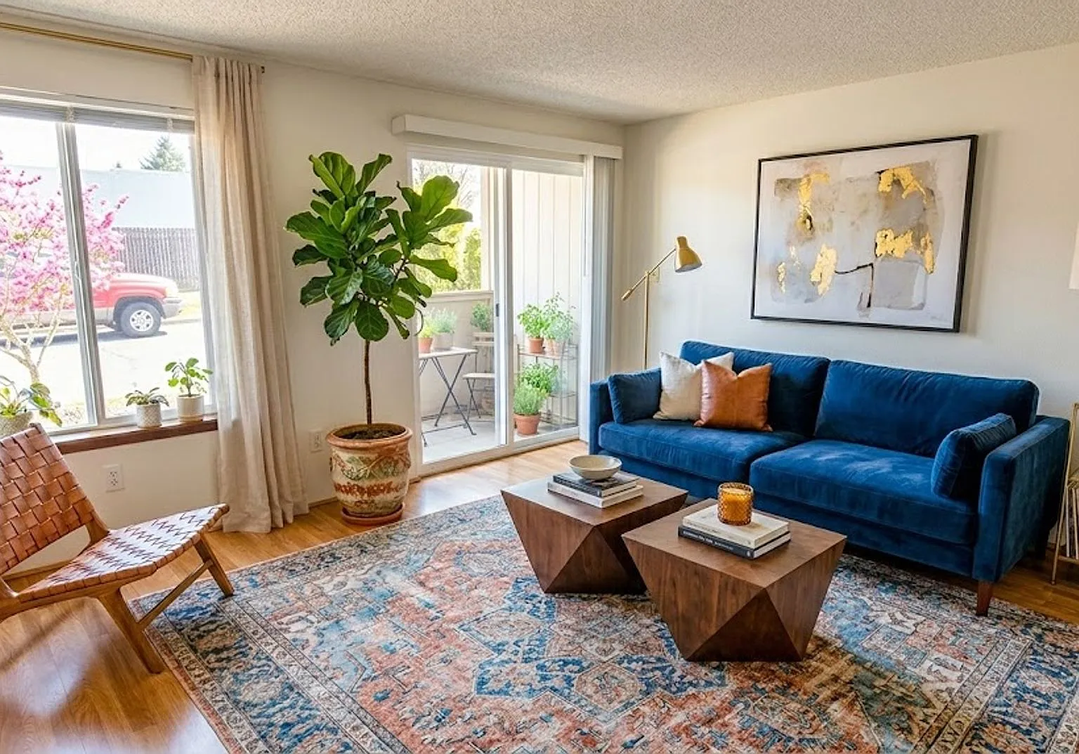 Fairview Apartments — Photo 1