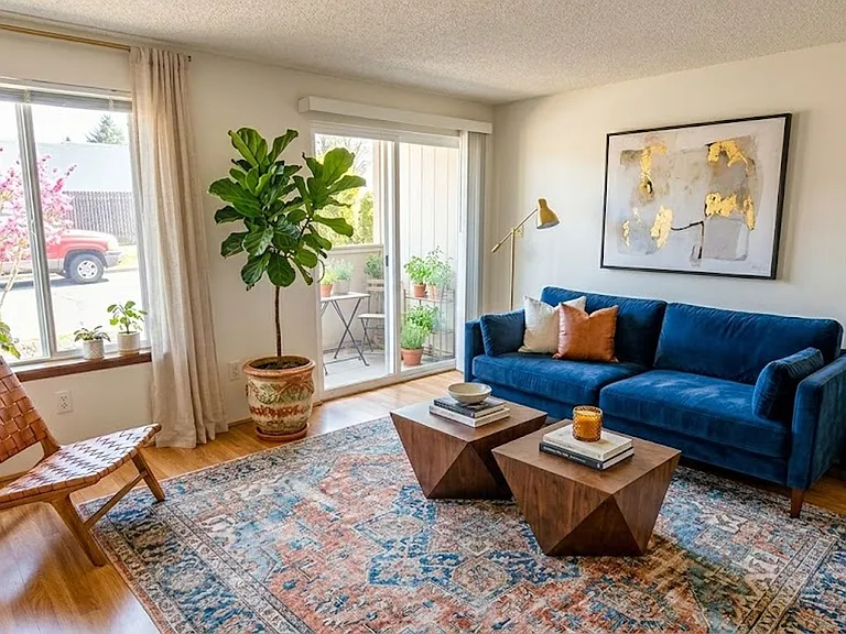 Fairview Apartments — Photo 1