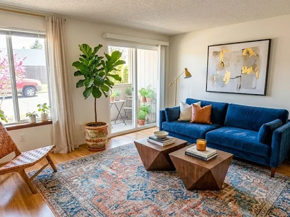 Fairview Apartments, 322 9th Ave SE APT 2, Puyallup, WA 98372