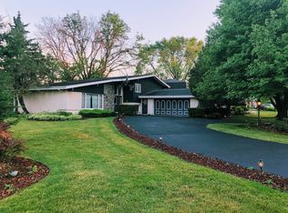 7227 W Ishnala Dr, Palos Heights, IL 60463