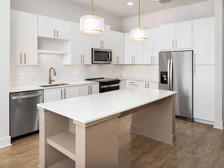 Chamblee City Heights Apartments — Photo 23