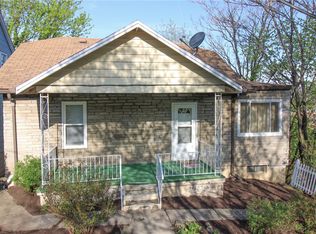 629 Wilson Ave, Ambridge, PA 15003