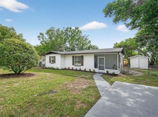 1047 Marlow Ave, Spring Hill, FL 34606