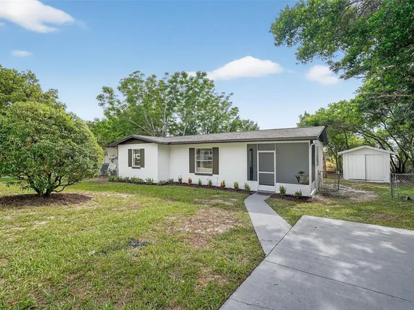 1047 Marlow Ave, Spring Hill, FL 34606