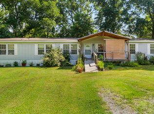 212 N Smith St, Mc Rae, AR 72102