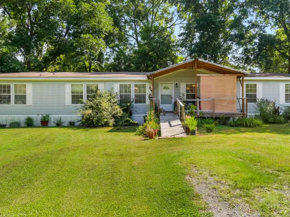 212 N Smith St, Mc Rae, AR 72102