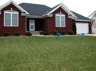 472 Adrian Ave, Mount Washington, KY 40047