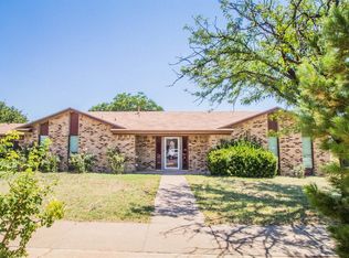 5602 Amherst St, Lubbock, TX 79416