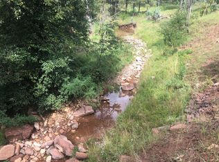 2042 E Creekside Cir #1S, Payson, AZ 85541