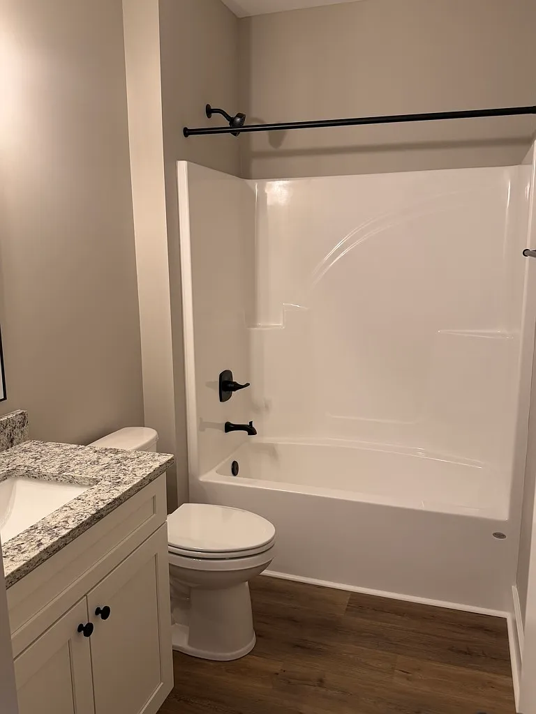 Spacious Unit A in Adel, GAConvenient Location — Photo 4