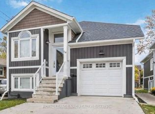 58 Griffith St, Welland, ON