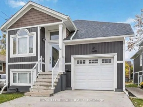 58 Griffith St, Welland, ON L3B 4G5