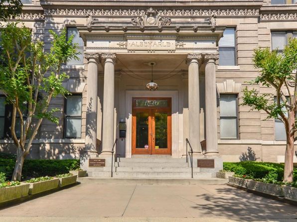 1830 17th St NW APT 405