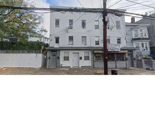 68 Wayne Ave APT 1, Paterson, NJ