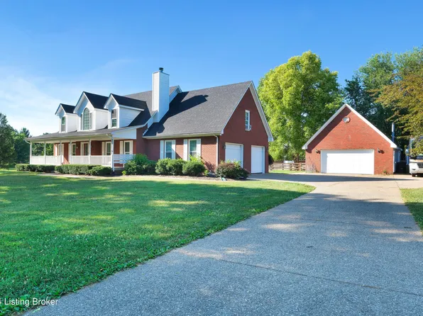 365 Fountain St, Shepherdsville, KY 40165