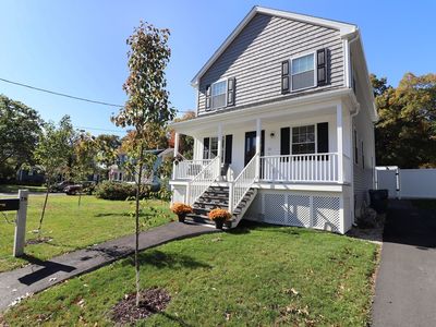 28 Nassau St, Dracut, MA, 01826