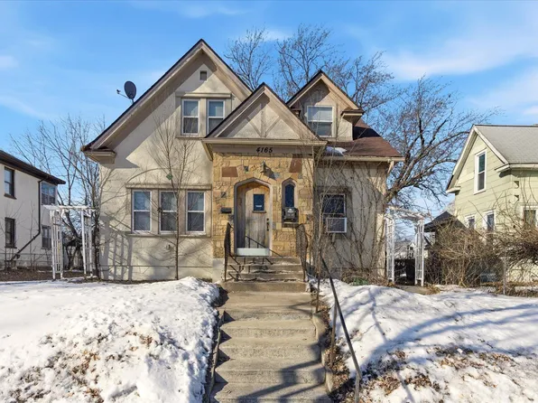 4165 Aldrich Ave N, Minneapolis, MN 55412