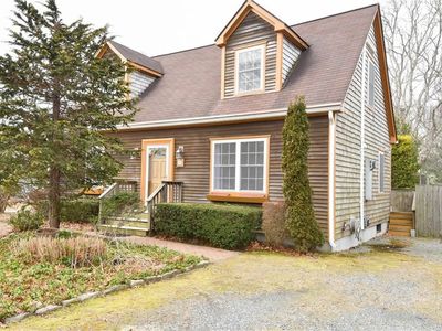 20 Beach Plum Rd, Narragansett, RI, 02882