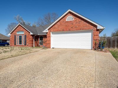 1709 Waterway Cv, Whitehouse, TX, 75791