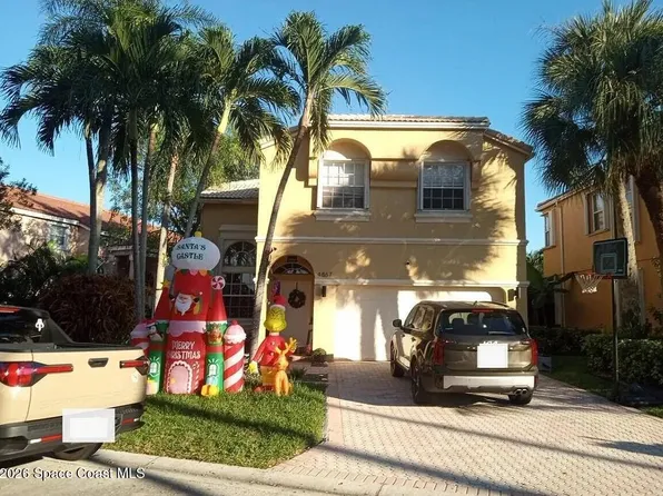 4867 NW 115th Ave, Coral Springs, FL 33076