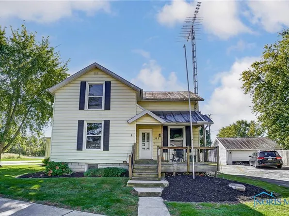 325 E Liberty St, Arlington, OH 45814