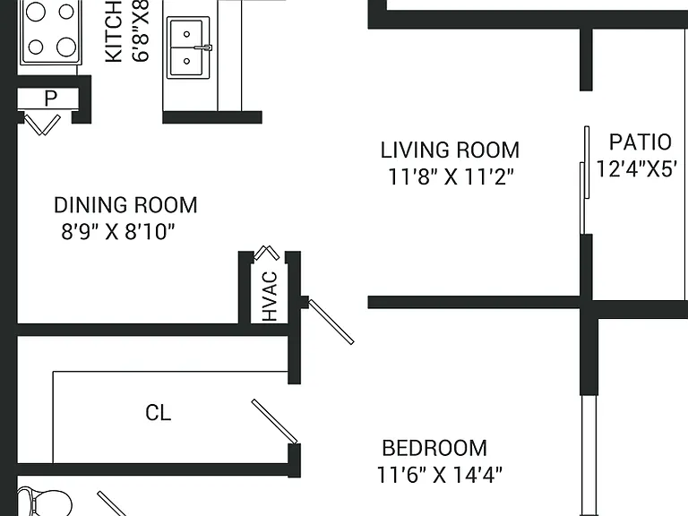 River Oaks Apartments — Photo 25