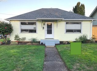 3842 NE 69th Ave, Portland, OR 97213