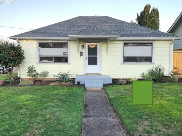 3842 NE 69th Ave, Portland, OR 97213