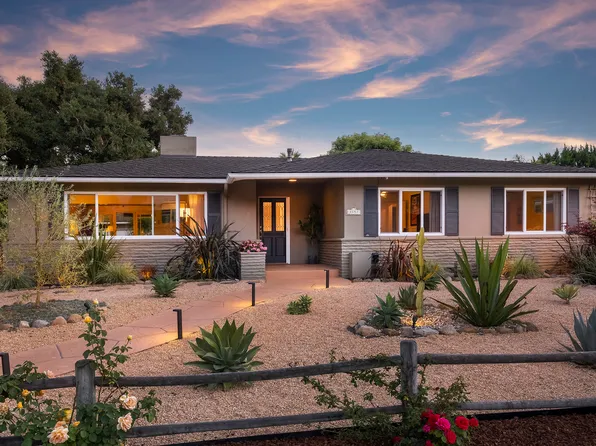 3157 Calle Fresno, Santa Barbara, CA 93105
