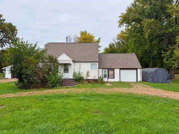 130 Cottonwood Dr, Rossie, IA 51357