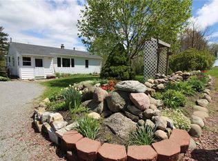 10639 Savage Rd, Chaffee, NY 14030