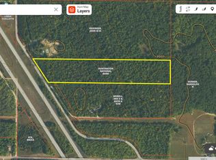 Brudy Rd, Wolverine, MI 49799