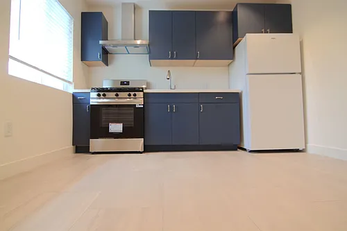 Floor plan B