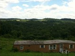21300 Grape Hollow Rd, Salesville, OH 43778
