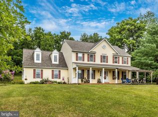 3420 Kaetzel Rd, Rohrersville, MD 21779