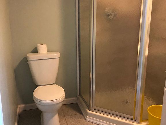 Bedroom bathroom 