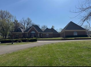 3644 351 Highway Hwy, Henderson, KY