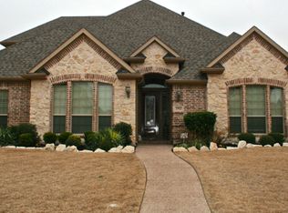 2512 Strathfield Ln, Trophy Club, TX 76262